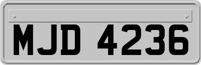 MJD4236