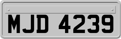 MJD4239