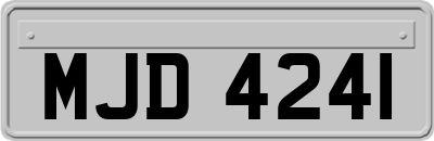 MJD4241