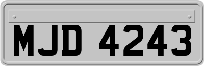 MJD4243