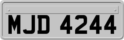 MJD4244