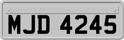 MJD4245