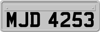 MJD4253