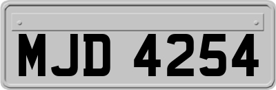 MJD4254