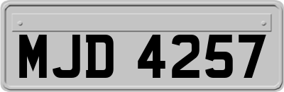 MJD4257