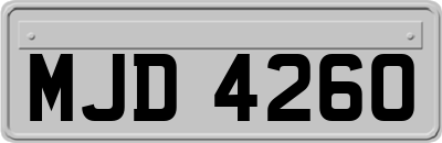 MJD4260