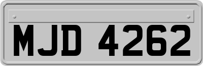 MJD4262