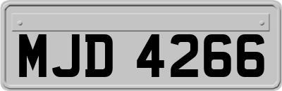 MJD4266