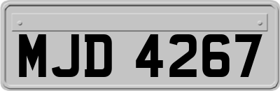 MJD4267