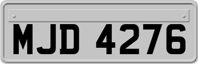 MJD4276