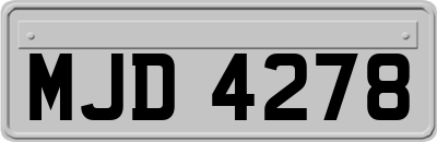 MJD4278