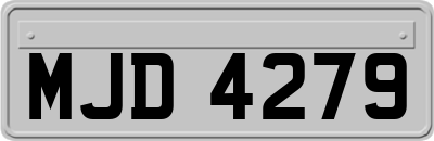 MJD4279