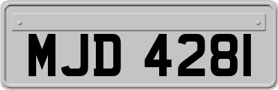 MJD4281