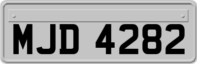 MJD4282
