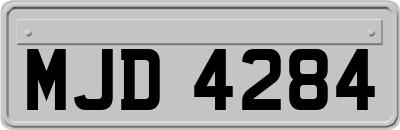 MJD4284