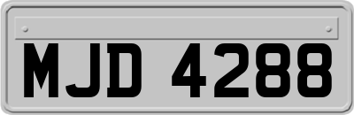 MJD4288