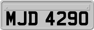 MJD4290
