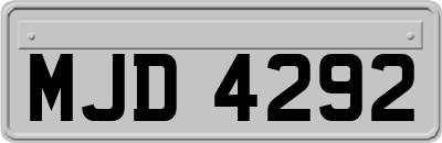 MJD4292