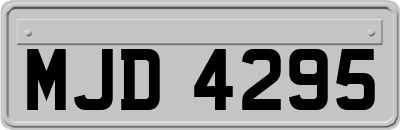 MJD4295
