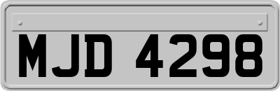MJD4298