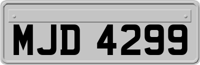 MJD4299