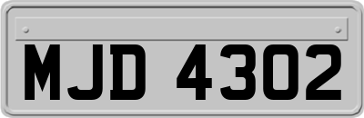 MJD4302