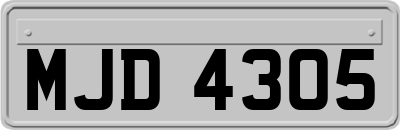 MJD4305
