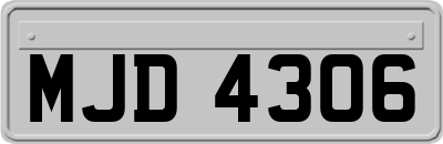 MJD4306