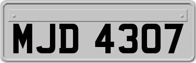 MJD4307
