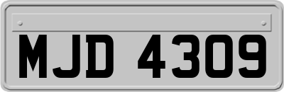 MJD4309