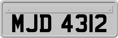 MJD4312