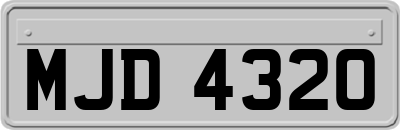 MJD4320