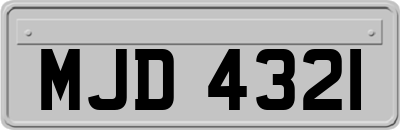 MJD4321