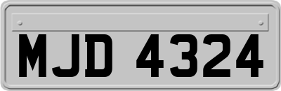 MJD4324