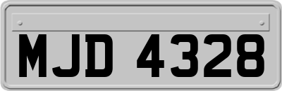 MJD4328