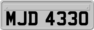 MJD4330