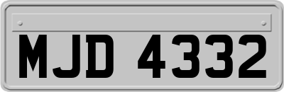 MJD4332