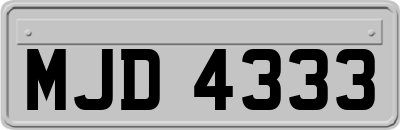 MJD4333