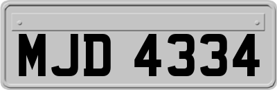 MJD4334