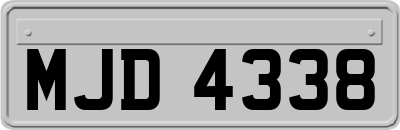 MJD4338