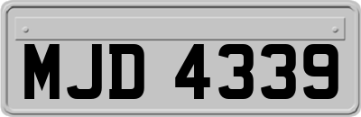 MJD4339