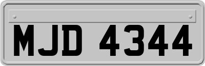 MJD4344