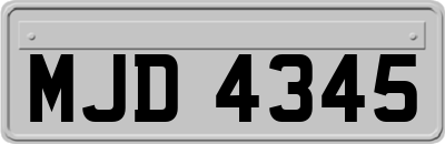 MJD4345