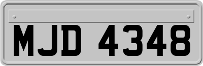 MJD4348