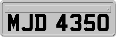 MJD4350