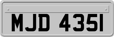 MJD4351