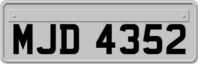 MJD4352