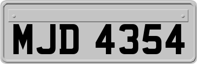 MJD4354
