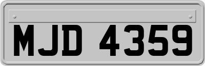 MJD4359