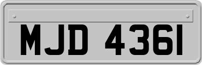 MJD4361